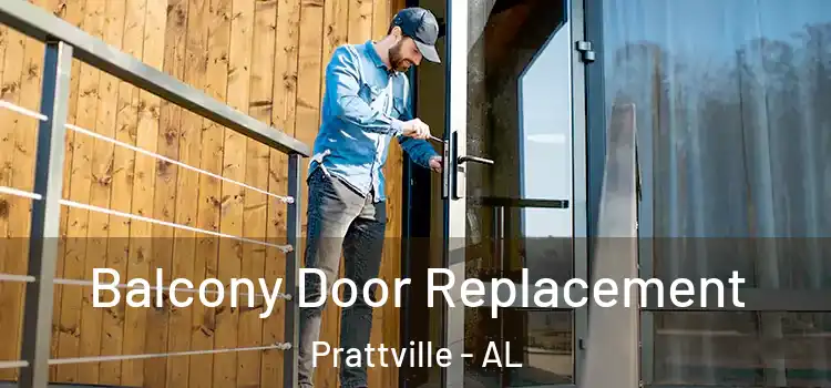  Balcony Door Replacement Prattville - AL