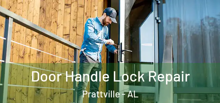  Door Handle Lock Repair Prattville - AL