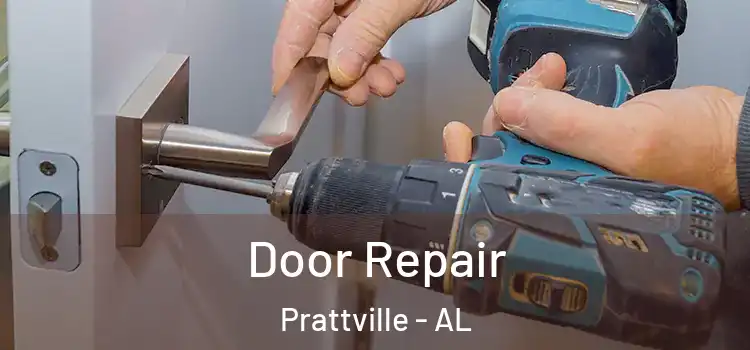  Door Repair Prattville - AL