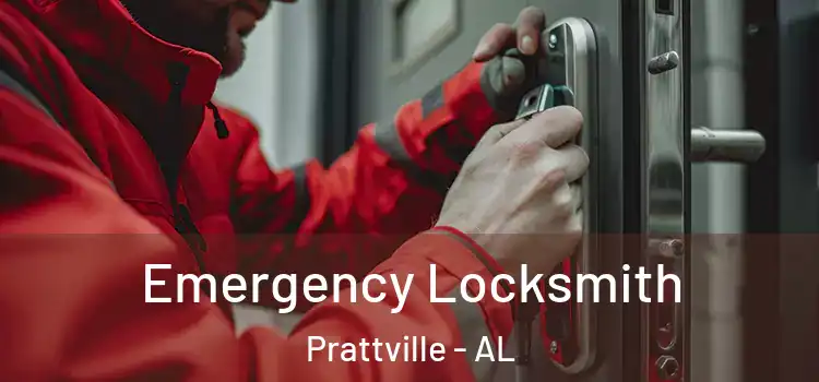  Emergency Locksmith Prattville - AL