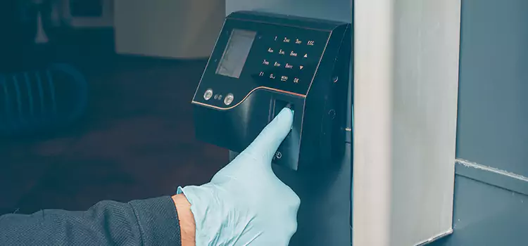 Access Control Installation Prattville