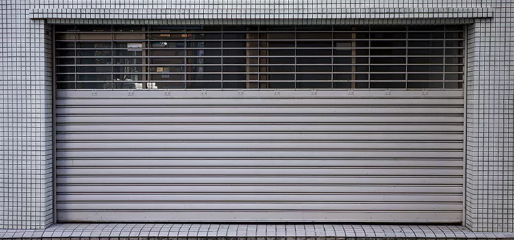 Advanced Solutions for Your Aluminum Garage Doors in Prattville, Alabama