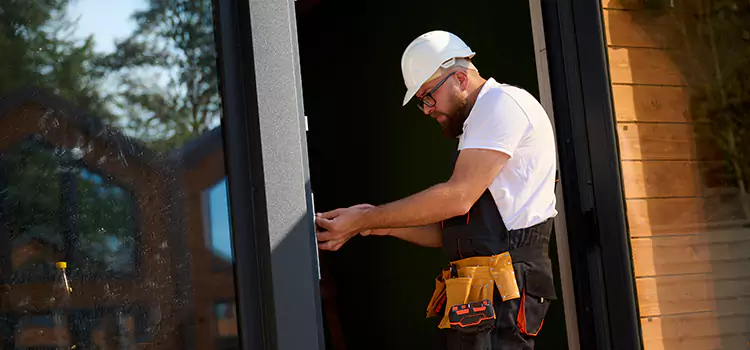 Replace Balcony Door Prattville