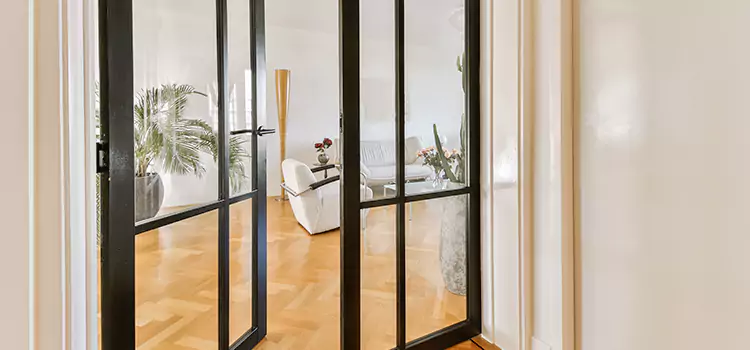 Bifold Door Replacement Prattville