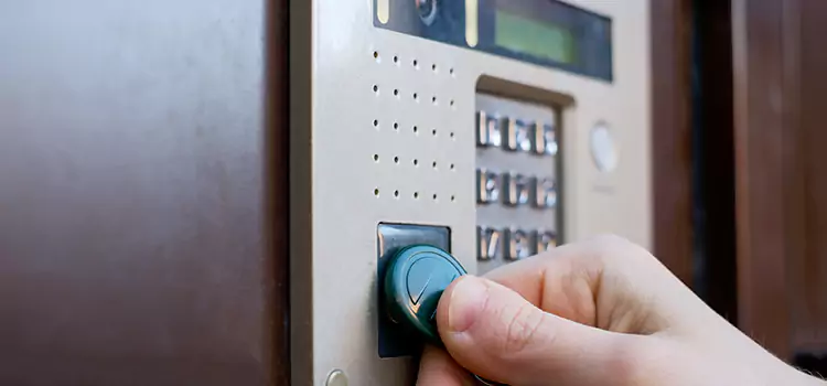 Enhanced Security Features Prattville