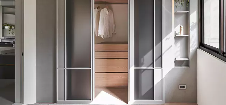Mirror Sliding Door Replacement Prattville