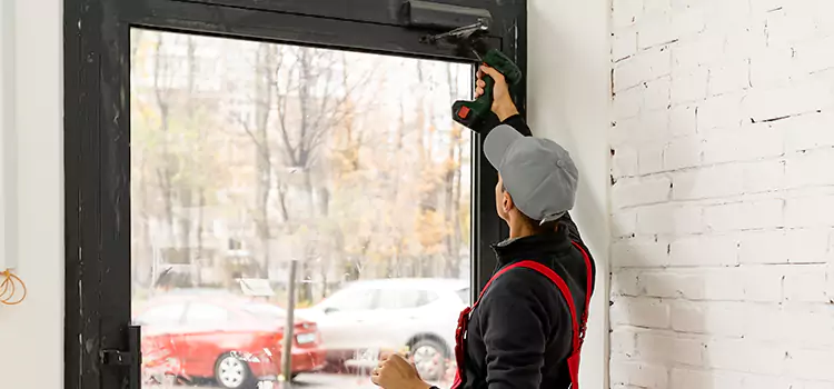 Comprehensive Door Closer Services in Prattville, AL