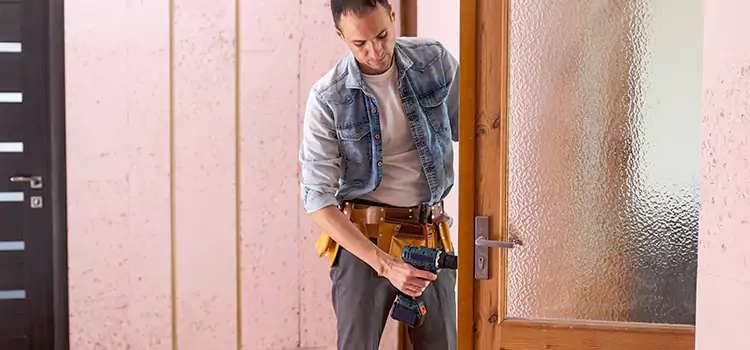 Exterior Door Frame Installation Prattville