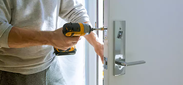 Door Knob Lock Repair Prattville