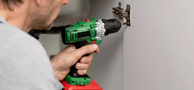 Commercial Door Hinge Repair Prattville