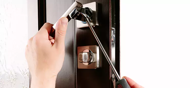 Door Lock Replacement Service Prattville