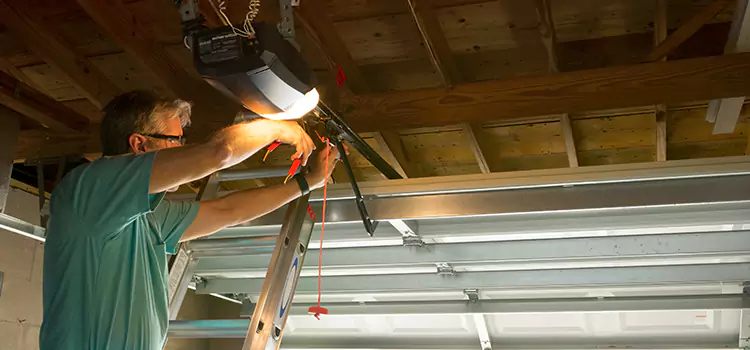 Garage Door Opener Sales and Installation Prattville