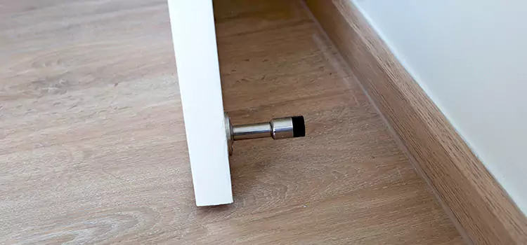 Magnetic Door Stop Integration Prattville