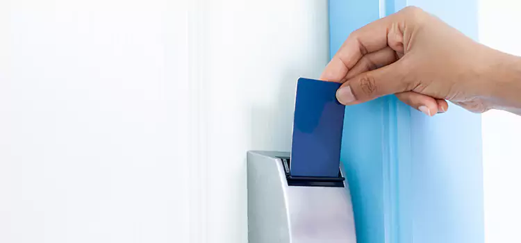 Access Control System Integration Prattville