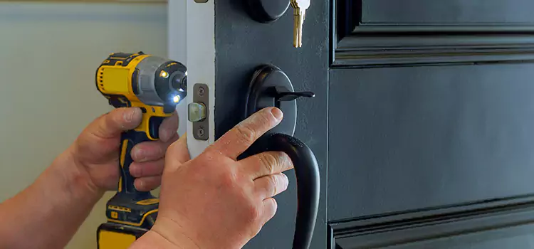 Locksmith Emergency Service Prattville