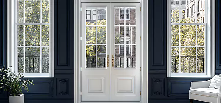French Door Lock Repair Prattville
