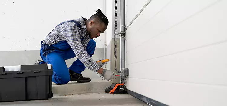 Expert Solutions for Every Garage Lock Need in Prattville, AL