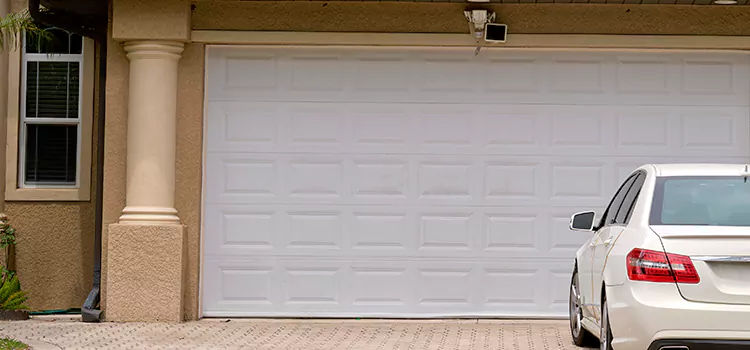 Comprehensive Garage Door Maintenance Services in Prattville, AL