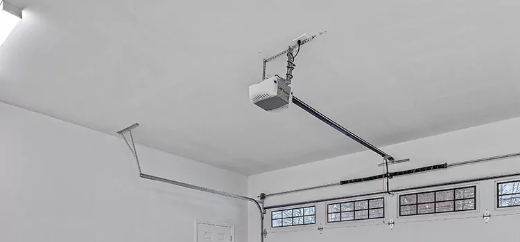 Experienced Garage Door Installers Prattville