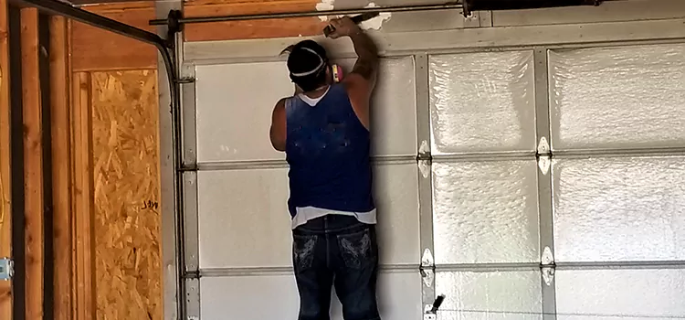 Specialized Garage Door Panel Solutions in Prattville, AL