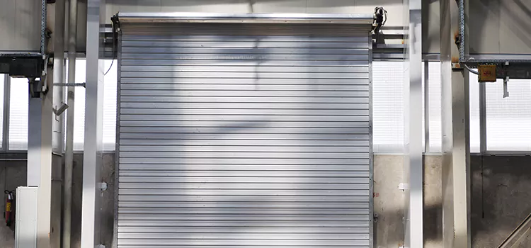 Roller Door Maintenance Prattville