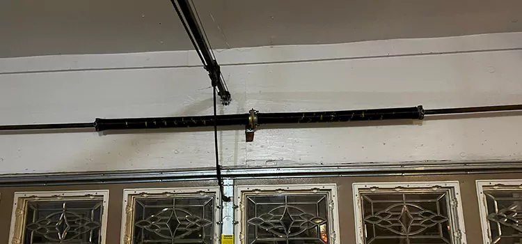 Garage Door Spring Repair Near Me Prattville