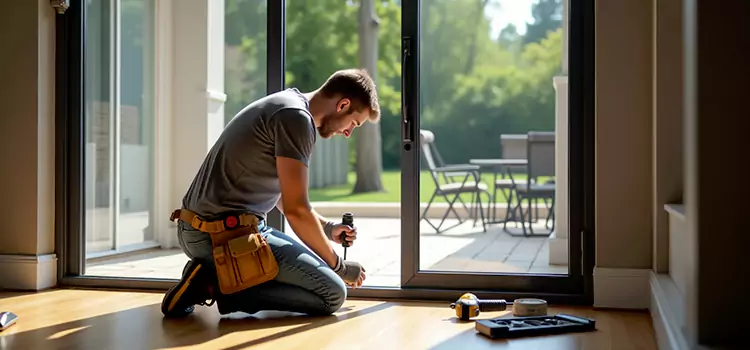 Comprehensive Solutions for Every Glass Door Need in Prattville, AL