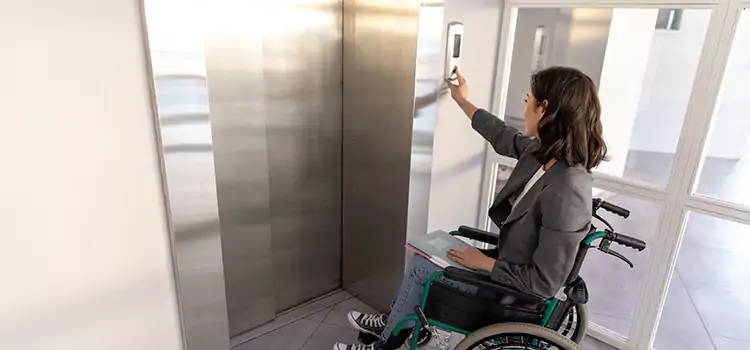 Benefits of Modern Handicap Door Systems in Prattville, AL