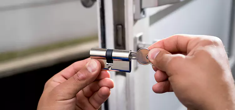 Emergency Locksmith for House Prattville