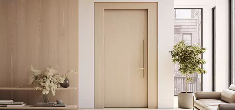 Choose Quality for Your Inside Doors in Prattville, AL