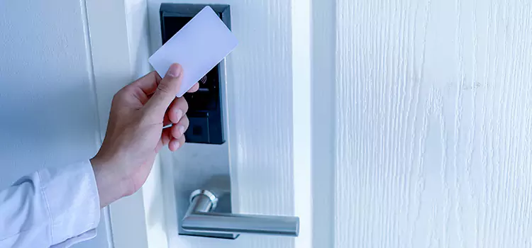 Why Choose Us for Your Keycard Lock Installation in Prattville, AL?