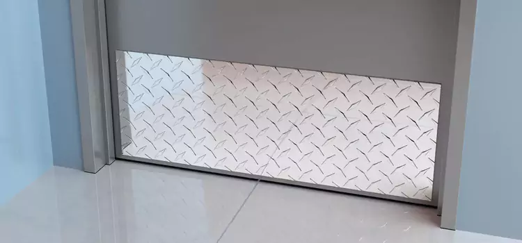 Benefits of Professional Kick Plate Solutions in Prattville, AL