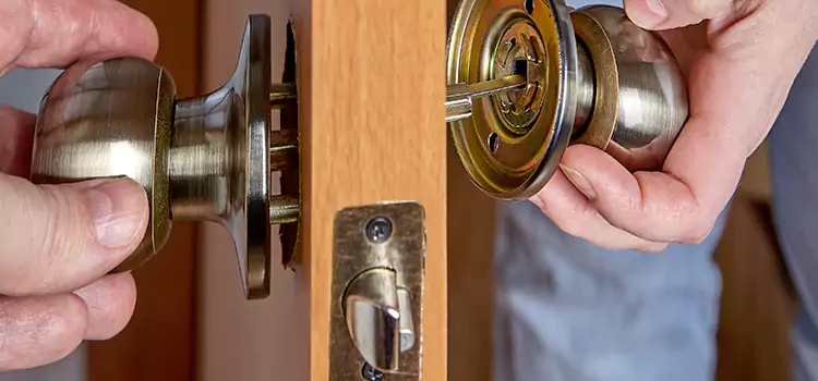 Sliding Door Lock Repair Prattville