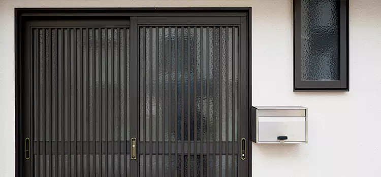 Sliding Screen Door Repair Prattville