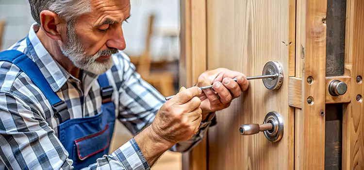 Mortise Replacement Lock Prattville