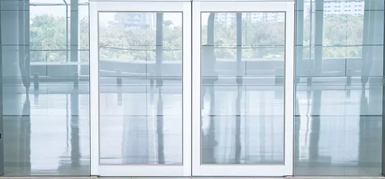 Why Choose Us for Your Motion Sensor Door Needs in Prattville, AL?