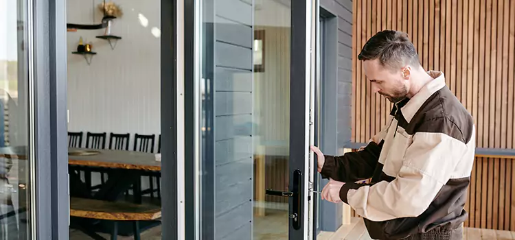 Replacing Patio Door Prattville