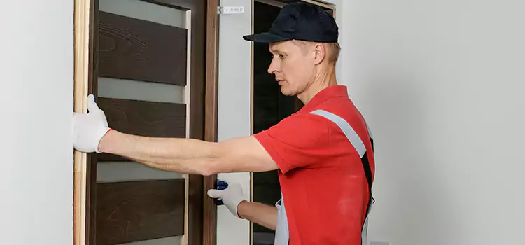 Frame and Panel Restoration Prattville