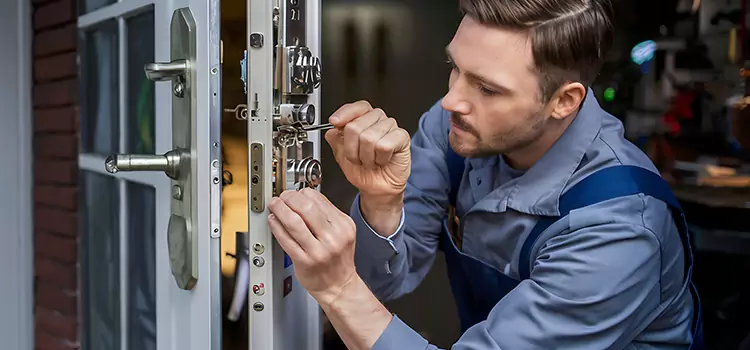 Residential Lock Installation Prattville