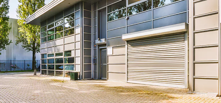 Electric Roller Garage Doors Prattville