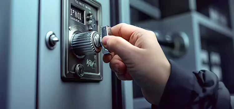 Locksmith Cost to Open Safe Prattville