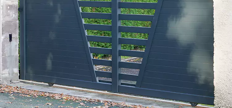 Automated Gate Company Near Me Prattville