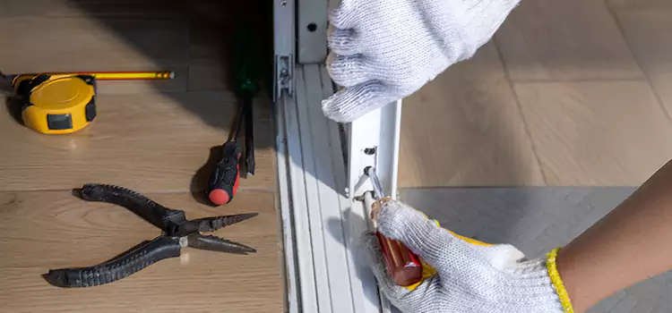Sliding Door Installation Services in Prattville, AL