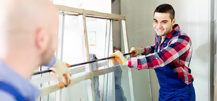 Patio Door Panel Replacement Prattville
