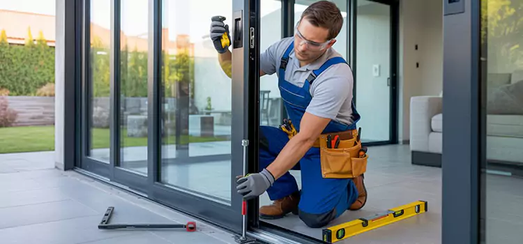 Sliding Screen Door Repair Prattville