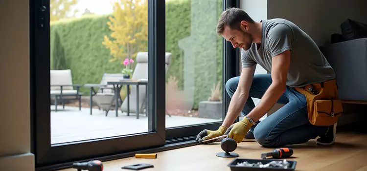 Patio Sliding Glass Door Replacement Prattville