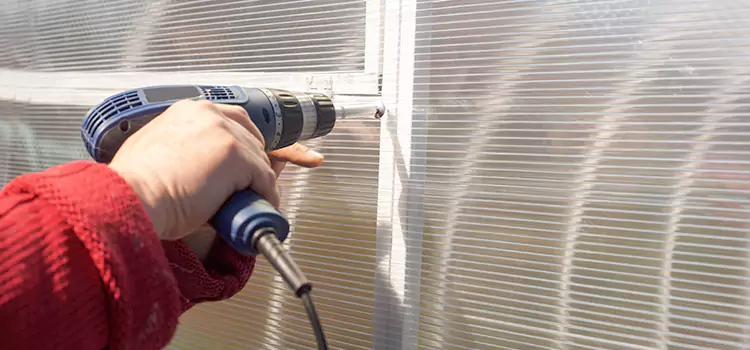 Sliding Screen Door Repair Prattville