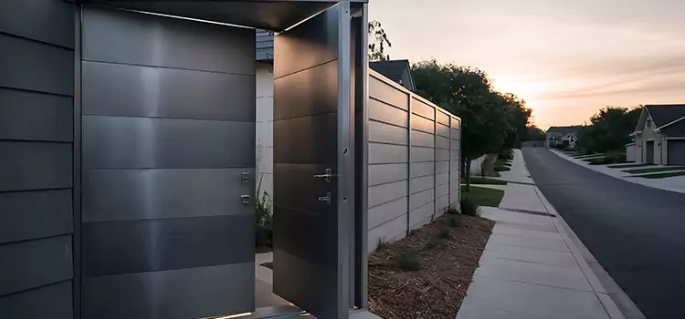Comprehensive Steel Door Solutions in Prattville, AL