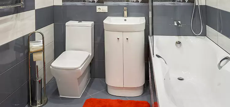 Hansgrohe Shaving Mirror Prattville