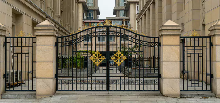 Comprehensive Iron Gate Maintenance Solutions in Prattville, AL